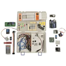 Allnet 4duino Starter Kit UNO R.3 Set