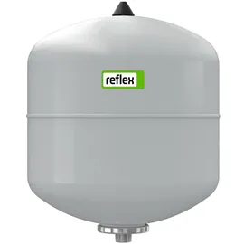 Reflex S 10 bar 8 l Grau