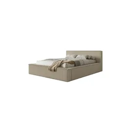 Selsey Affolio 180 x 200 cm Dunkelbeige