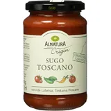 Alnatura Origin Bio Tomatensauce Sugo Toscano 325ML