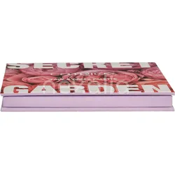 Catrice Secret Garden Face & Cheek Palette C01 Garden Of Dreams 12 g