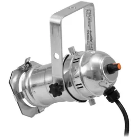 Eurolite LED PAR-20 3CT Silber
