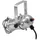 Eurolite LED PAR-20 3CT Silber