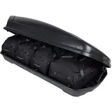 Kjust Dachboxtaschen Set Farad Koral N20