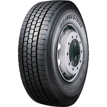Bridgestone W 958 V-STEEL STUDLESS M+S 3PMSF Reifen