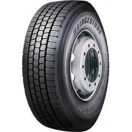 Bridgestone W 958 V-STEEL STUDLESS M+S 3PMSF Reifen