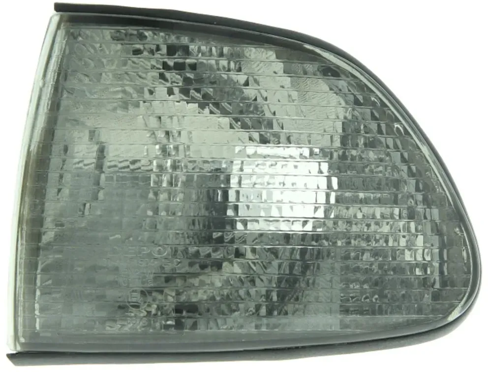 Feu clignotant DEPO 444-1504L-BE-VS gauche