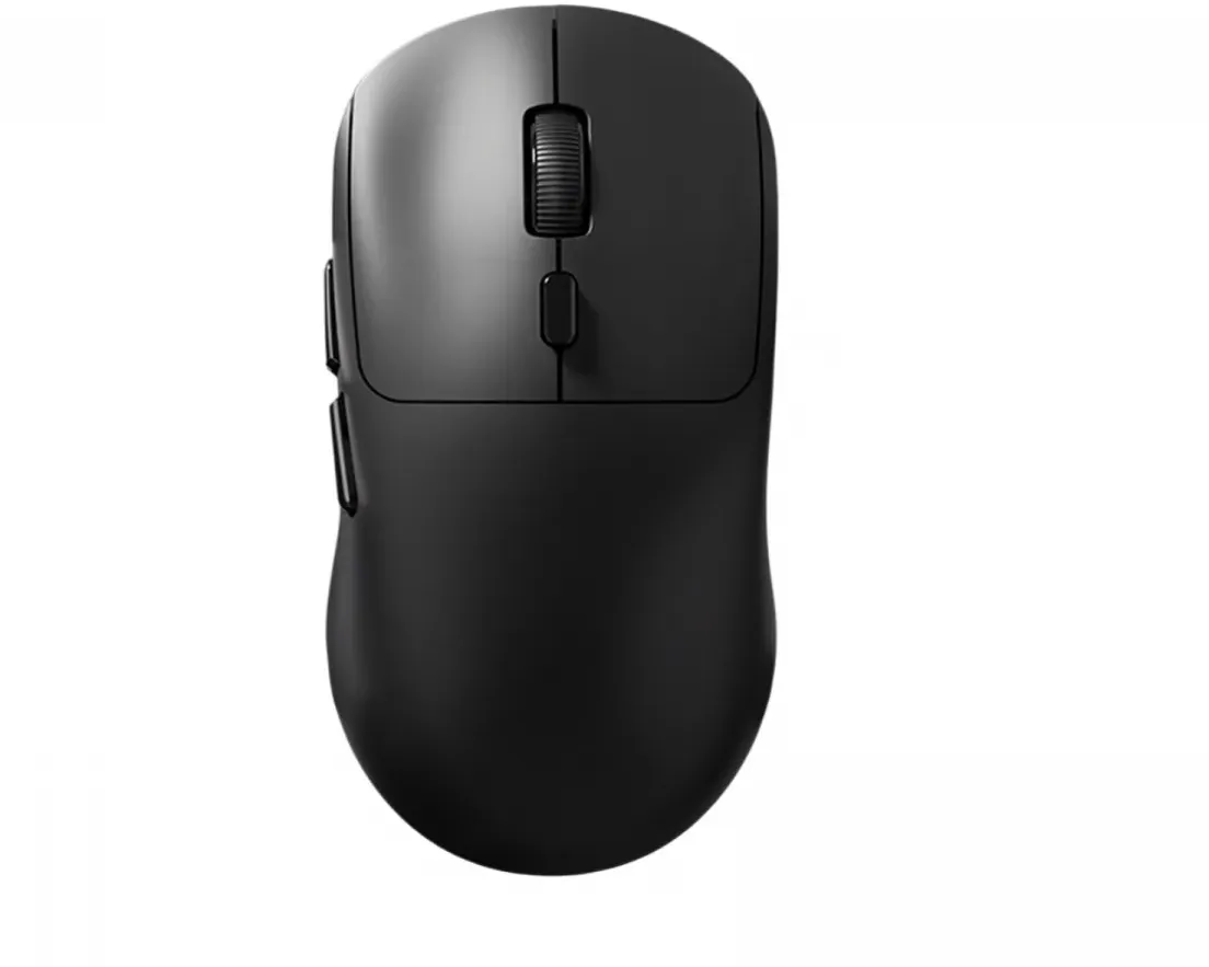 EWEADN E9 Kabellose Gaming-Maus - Schwarz