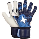 derbystar APS Super Grip v22 blau Weiss