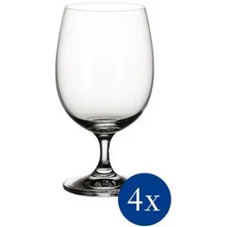 Villeroy & Boch La Divina Wasserkelch Set 4tlg.