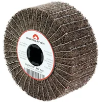 Eisenblätter POLY-PTX® Mix Rad, 115mm x 50 mm, Korn 60