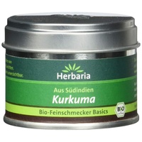 Herbaria Kurkuma bio