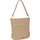 Zwei Mademoiselle.M M12 nubuk sand