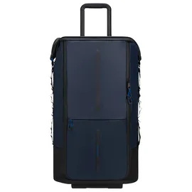 Samsonite Ecodiver 2-Rollen 82 cm / 80 l blau/nights