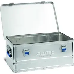 Alutec Aluminiumbox Basic 40 Maße 535x340x220mm