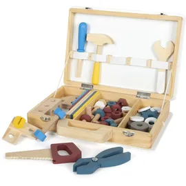 Small Foot Company Werkzeugkoffer Workshop (12556)