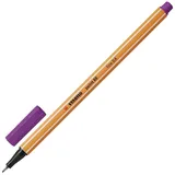 Stabilo point 88 Fineliner lila