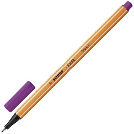 Stabilo point 88 Fineliner lila
