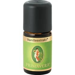 VANILLE EXTRAKT kbA 5 ml Extrakt