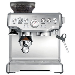 Kaffeemaschine Sage The Barista Express SES875
