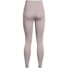 Under Armour Motion High-Waist Leggings Damen 015 tetra gray/white XS