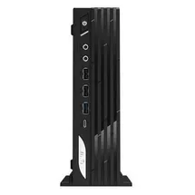 MSI Pro DP21 Mini-PC Intel Core i5 14400 4,6 GHz 8 GB RAM 512 GB SSD Windows 11 Pro