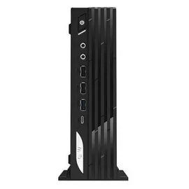 MSI Pro DP21 Mini-PC Intel Core i5 14400 4,6 GHz 8 GB RAM 512 GB SSD Windows 11 Pro