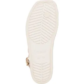 Crocs Miami Thong Sandal Beige 39