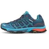 MEINDL Herren Finale GTX Schuhe (Größe 45, blau)