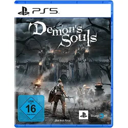Demon's Souls - [PlayStation 5]
