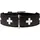 Hunter Swiss Halsband Schwarz 42 cm
