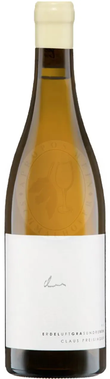 ErDELuftGRAsundreBEN Grüner Veltliner 2022 Preisinger 0,75l