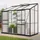 Vitavia Styx 3300 Alu anthrazit HKP 4 mm 3,3 m2