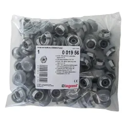 Legrand 001956 Membranen-Set, bestehend aus 100 x M20 Membraneinführungen 1