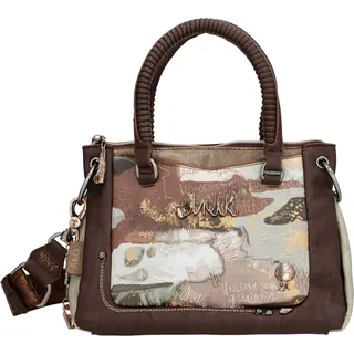 Anekke Core Outer Doctor Bag Multicolor - Bunt