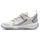 Nike Omni Multi-Court Kinder PLATINUM TINT/WHITE 32