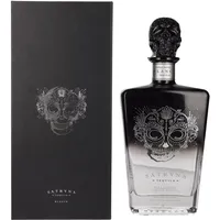 Satryna Blanco Tequila 100% Puro De Agave 38% Vol. 0,7l in Geschenkbox