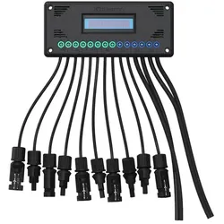 Fothermo Umschaltgerät (Energiemanagement)