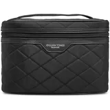 Gillian Jones - Urban Travel Box, Black Quilt