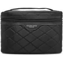 Gillian Jones - Urban Travel Box, Black Quilt