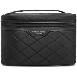 Gillian Jones - Urban Travel Box, Black Quilt