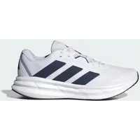 Adidas Laufschuh - Cloud White / Dark Blue /