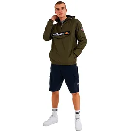 Ellesse Mont 2 Jacke kaki M