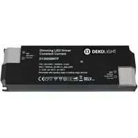 Deko-Light BASIC, DIM, CC LED-Treiber