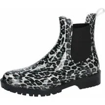 LICO Lania Damen Gummistiefel in Mehrfarbig, Größe 37 - 37