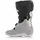 Alpinestars Tech 7S, Stiefel Jugend - Schwarz/Silber/Weiß/Gold - 8 US