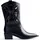 Gioseppo TAKABA Damenstiefel, Schwarz, Größe 37, Schwarz, 37 EU
