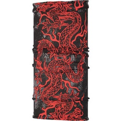 Xin Yang Louis Special, Ecostretch Multifunktions-Tuch schwarz UNI