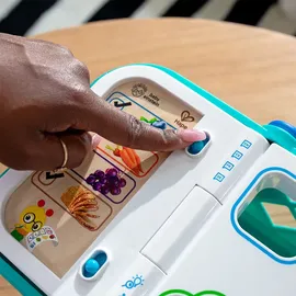 Baby Einstein Hape Baby Einstein Formen sortierender Einkaufskorb