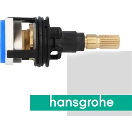 Hansgrohe Ab-/Umstellventil mit Zwischen- stellung komplett